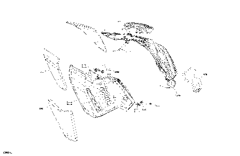 07- Body - Side Panels