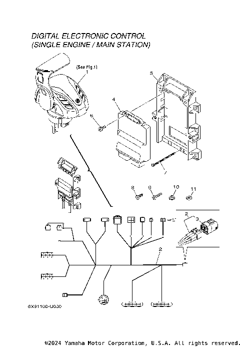 DEC 3 (SINGLE/MAIN ST)