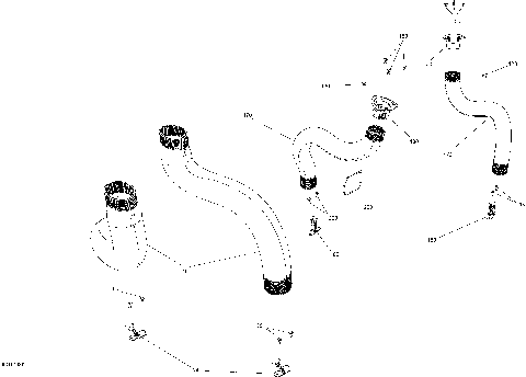 09- Ventilation - Model without Suspension