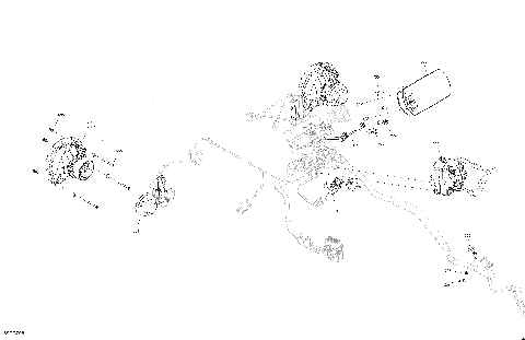 08- Electric - Front Section