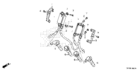 IGNITION COIL