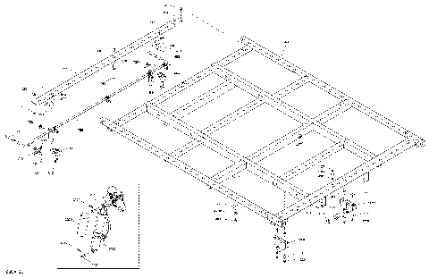 07- Body - Cargo - Lower Section