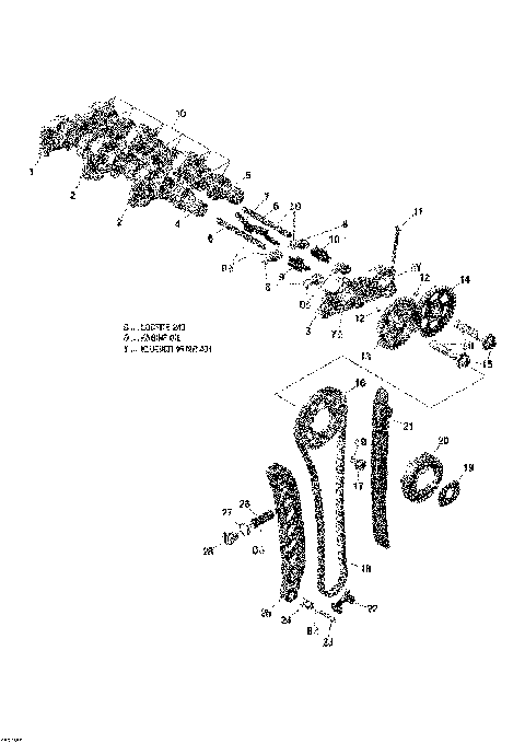 01- Valve Train _05R1557