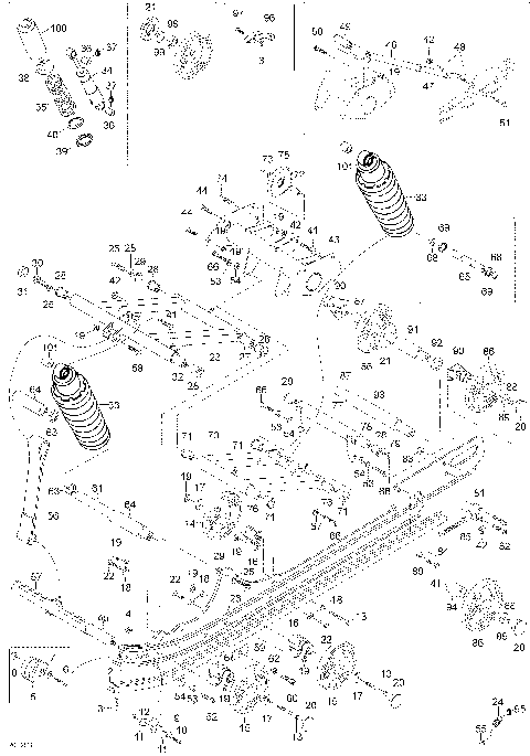 08- Rear Suspension
