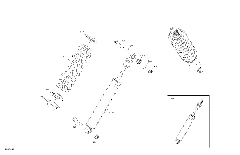 05- Suspension - Front Shocks