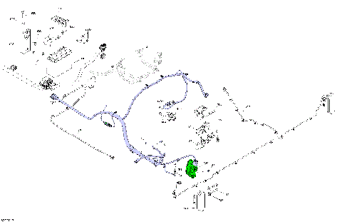 08- Electric - Rear Section