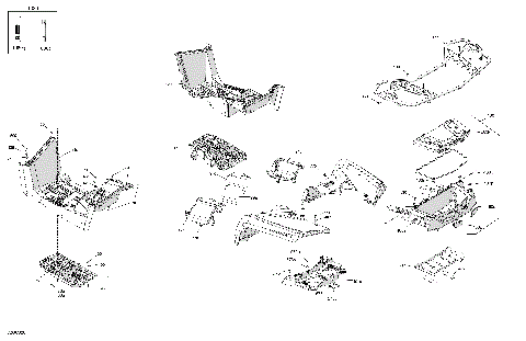 07- Body - Rear Section