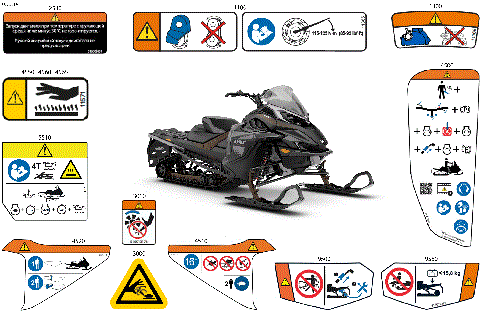 07- Body - Warning Decals