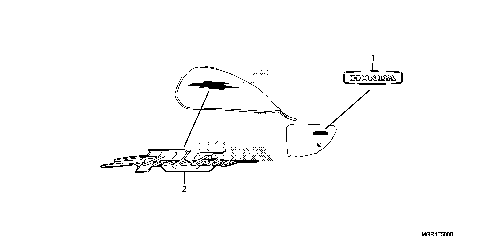 MARK (VT750RS-A/AC/CM)