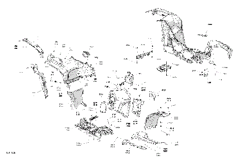 07- Body - Fender Kit