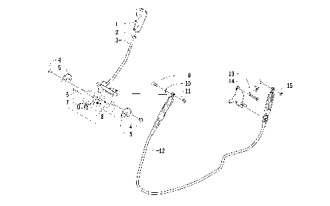 SHIFTER ASSEMBLY [94125]