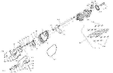 05- Drive MXZ - 850 E-TEC