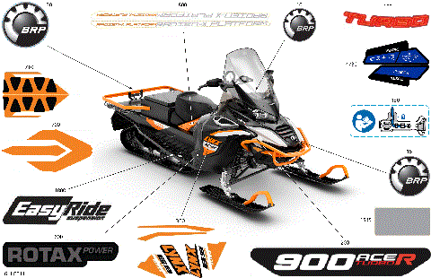 07- Body - Decals