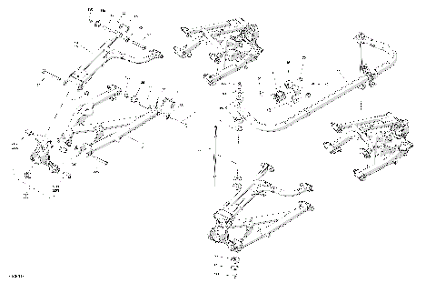 05- Suspension - Rear Components