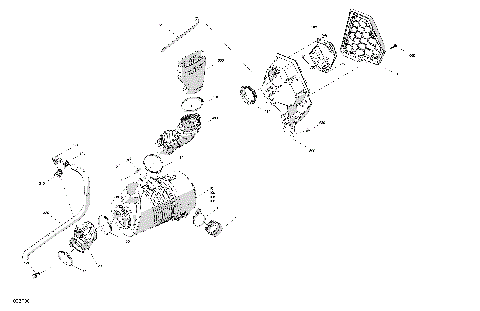 02- Engine - Air Intake