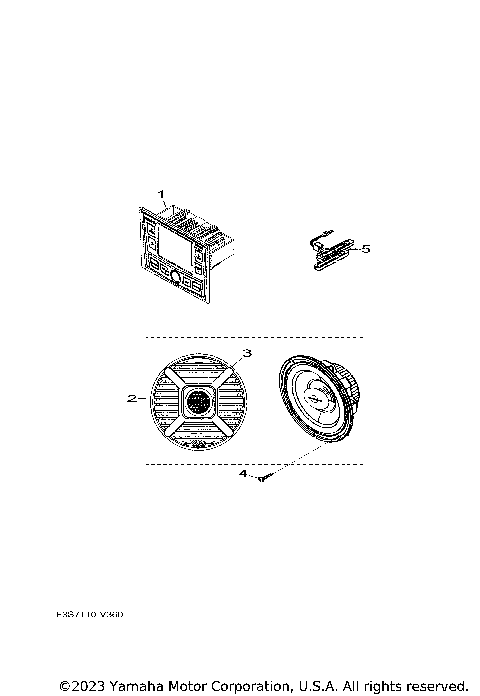 STEREO&OPTIONAL EQUIPMENT
