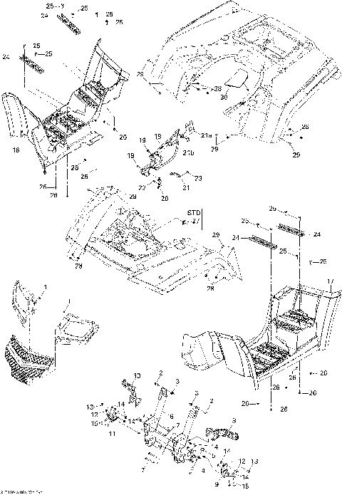 09- Body And Accessories 1