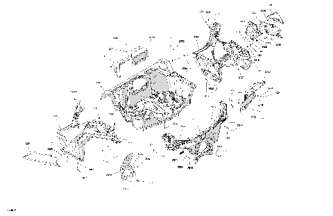 07- Body - Rear Section