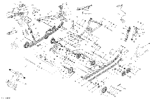 08- Rear Suspension - Package X