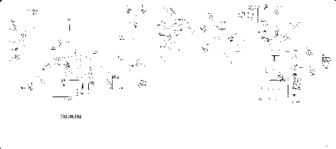 08- Electric - Main Harness - 710007269