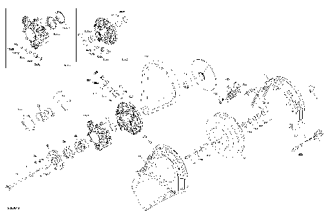 04- Drive - Pulley