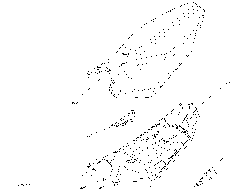 09- Seat - Package Adrenaline