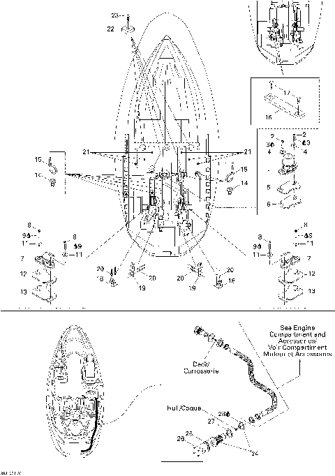 09- Lower Hull