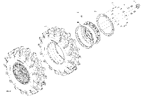 04- Drive - Rear Wheels