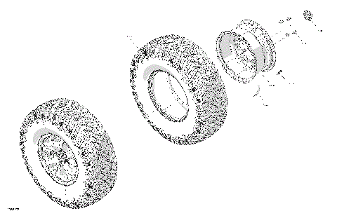 04- Drive - Rear Wheels