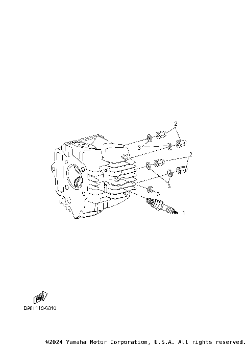 SPARK PLUG