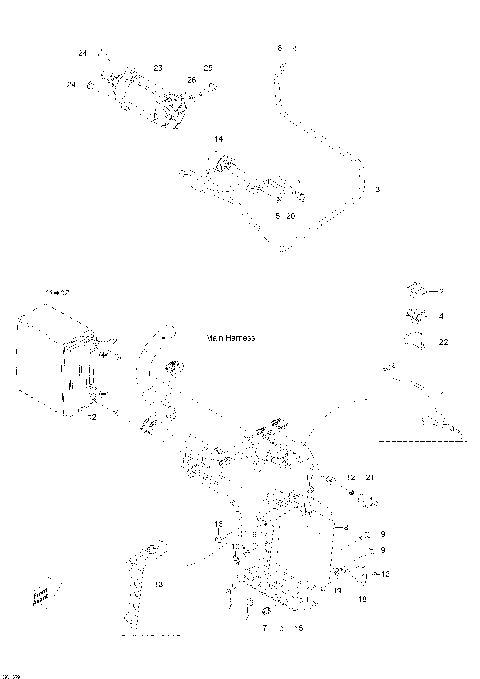 10- Battery And Starter