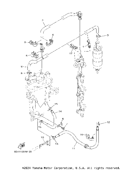 FUEL INJECTION PUMP 2