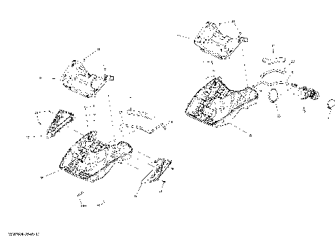 02- Air Intake System - All Models