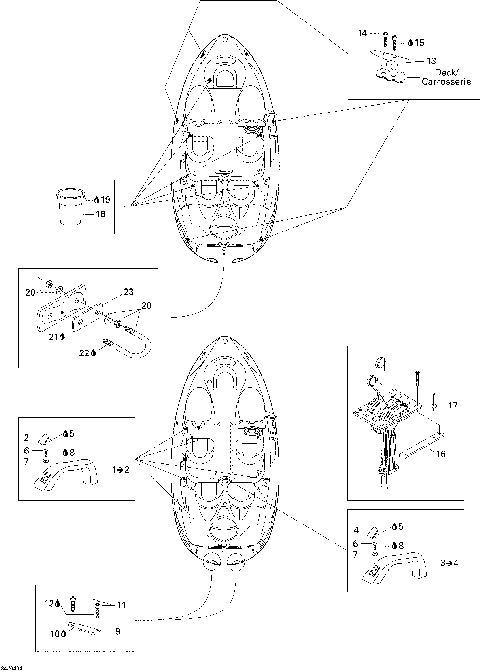 09- Body And Accessories