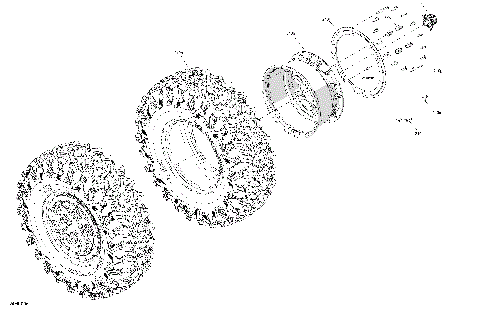 04- Drive - Front Wheels