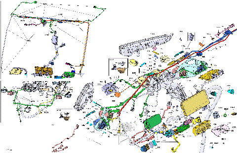 08- Electric - Front Section