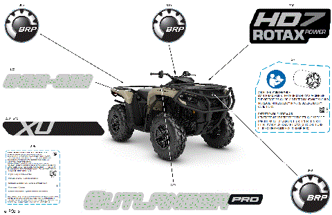 07- Body - Feature Decals