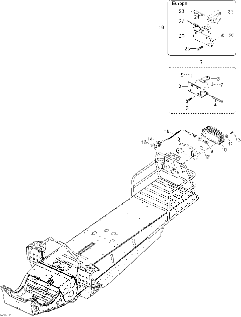 09- Luggage Rack