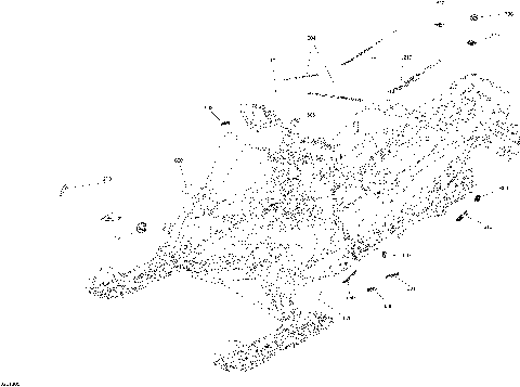 09- Decals Rave Engine 600 RS