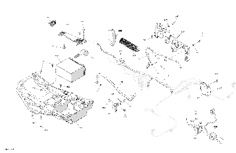 08- Electric - Rear Section