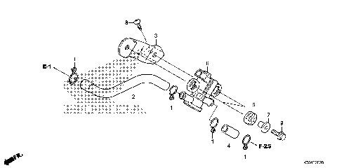 AIR INJECTION SOLENOID