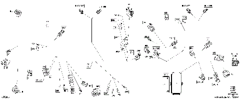 08- Electric - Main Harness - 710008561