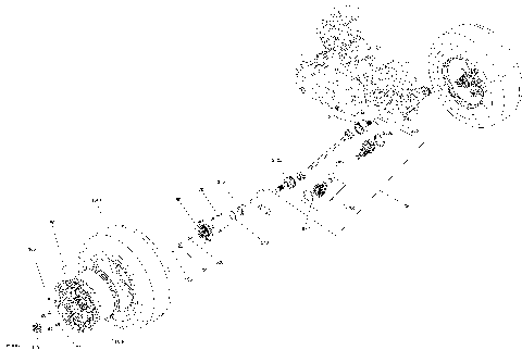 08- Drive System, Rear