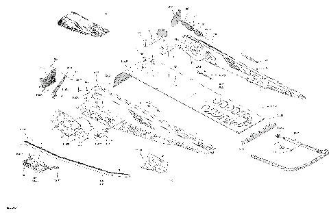 06- Frame - System - Rear Section