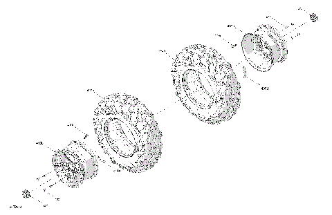 04- Drive - Front Wheels