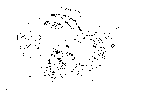 07- Body - Side Panels - Enduro