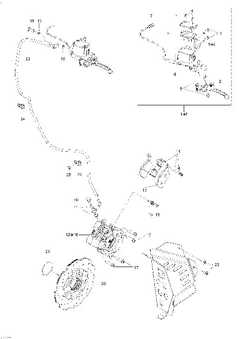 06- Hydraulic Brakes