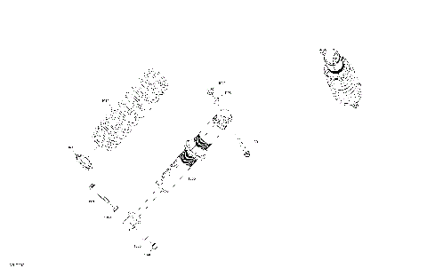 05- Suspension - Front Shocks