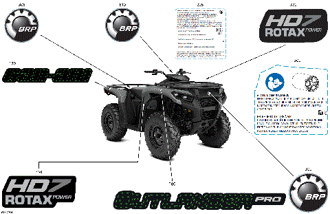 07- Body - Feature Decals