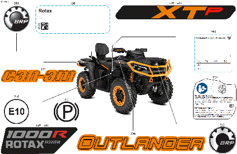 07- Body - Feature Decals